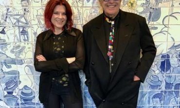Rosanne Cash and Roy Cooder Announce 5 U.S Shows Performing Music of Johnny Cash