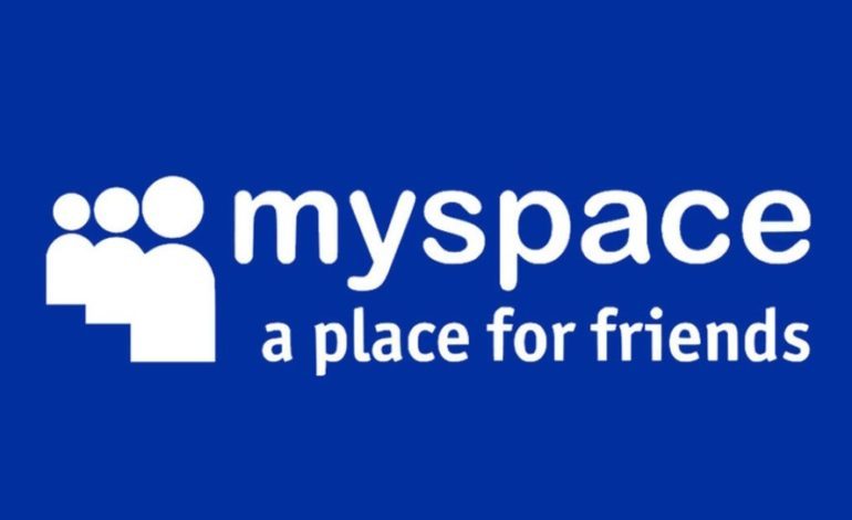 Music is Removed Off MySpace Site During Server Migration