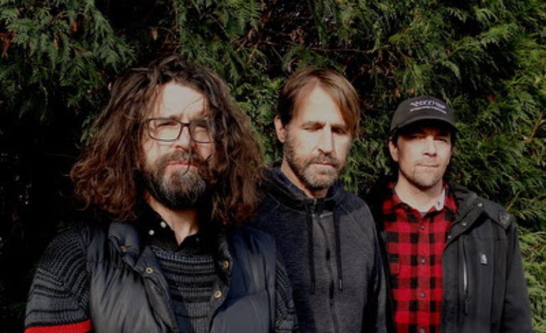 Sebadoh Announce First New Album in Six Years Act Surprised for May 2019 Release