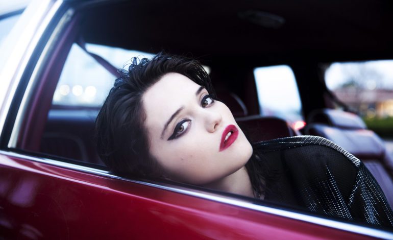 Sky Ferreira Releases Cover of David Bowie’s, “All The Madmen”