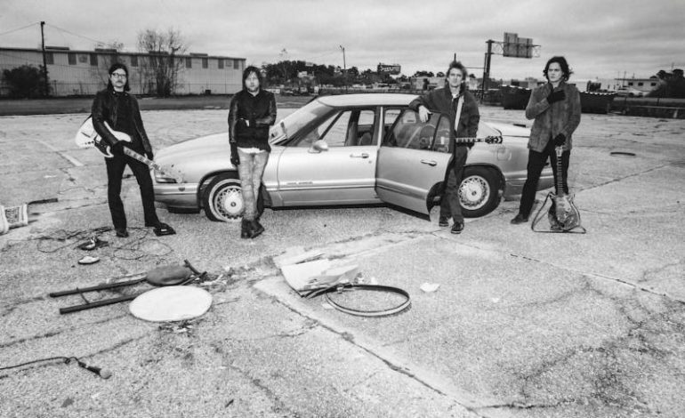 The Raconteurs Release Bluesy New Single in “Help Me Stranger”