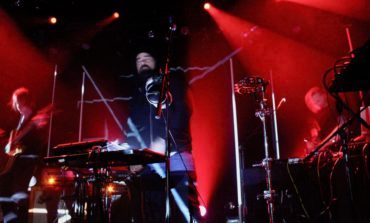 Ulver Falls Into a Funky Groove On New Song "Nostalgia"