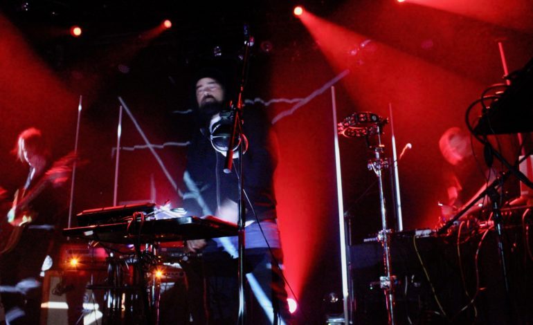 Ulver Falls Into a Funky Groove On New Song “Nostalgia”