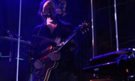 Ulver Unveils Stunning New Music Video For “Hollywood Babylon”