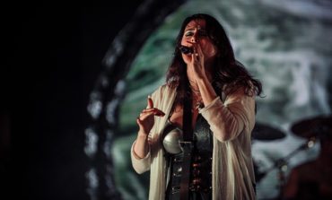 Sharon Den Adel Of Within Temptation Discusses Inspiration Behind "Don't Pray For Me" Lyrics