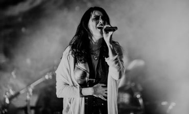 Within Temptation Shares Haunting New Single "Ritual"