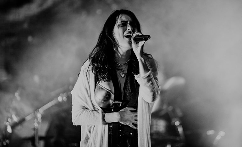 Within Temptation Shares Haunting New Single “Ritual”