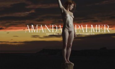 Amanda Palmer Addresses the Complex Emotions Surrounding a Woman's Abortion in New Video for "Voicemail for Jill"