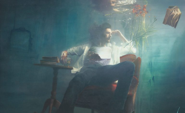 Hozier with Japanese Breakfast and Killiam Shakespeare at BB&T Pavilion 7/26