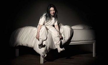 Billie Eilish - When We All Fall Asleep, Where Do We Go?