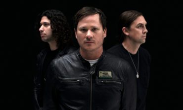 Angels & Airwaves Announce North American Winter 2019 Tour Dates