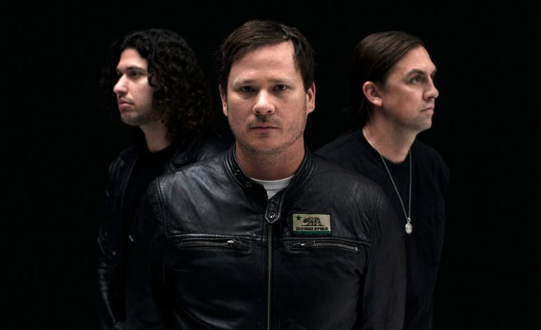 Angels & Airwaves Announce North American Winter 2019 Tour Dates