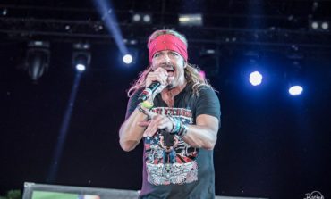 Bret Michaels Speaks On The Challenges Of Touring While Having Type 1 Diabetes