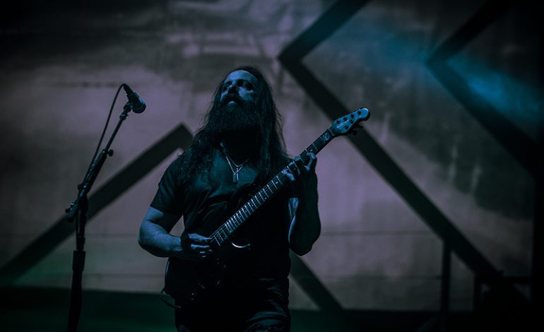 Dream Theater Announces Fall 2025 Tour Dates