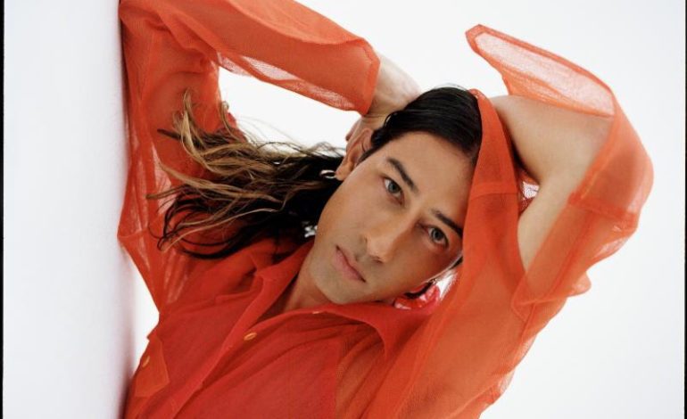 Kindness Release New Kelela Co-Written Song “Lost Without” featuring Seinabo Sey