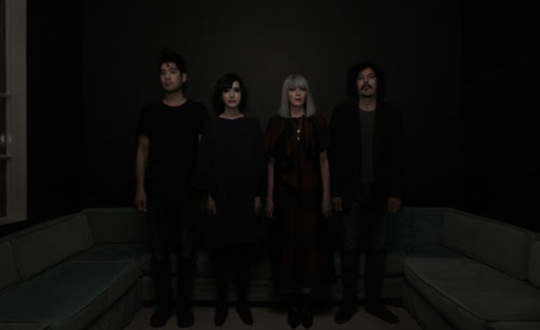 Ladytron Releases Ethereal New Single “Faces” From Upcoming Time’s Arrow EP