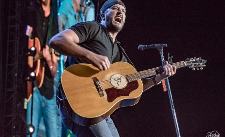 Extra Innings Festival Announces 2026 Lineup Featuring Luke Bryan, Kane Brown, Dierks Bentley & More