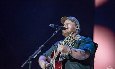 Luke Combs comes to Soldier Field!