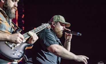 Luke Combs, Eric Church, Billy Strings, and James Taylor Announce “Concert For Carolina” Benefit Show For October 26th