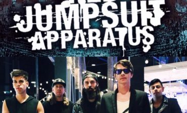 The Red Jumpsuit Apparatus @ Whisky A Go Go 5/8