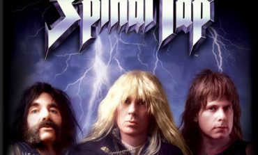 Spinal Tap Reunite After Several Years to Perform at Pennsylvania Democrats Fundraiser