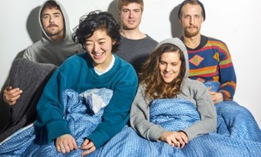 mxdwn PREMIERE: Toebow Share Groovy New Psych-Pop Gem with "Bed in Breakfast"