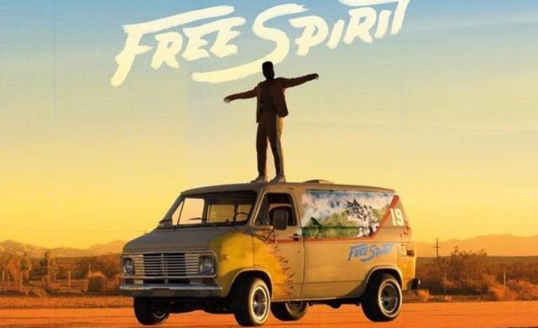 Khalid – Free Spirit