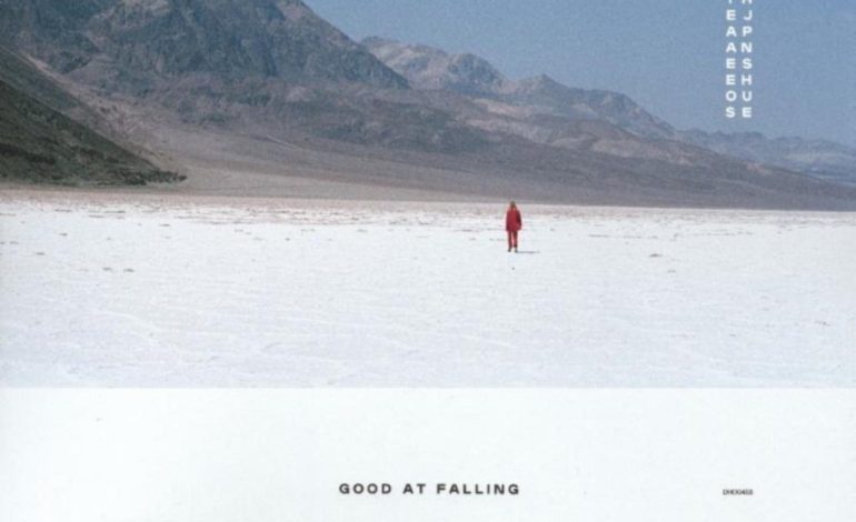 The Japanese House – Good at Falling