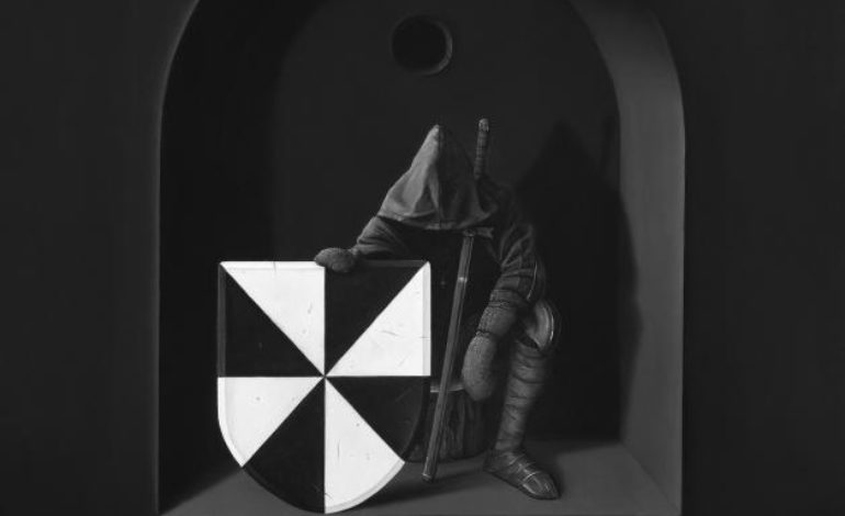 UNKLE – The Road: Part II / Lost Highway