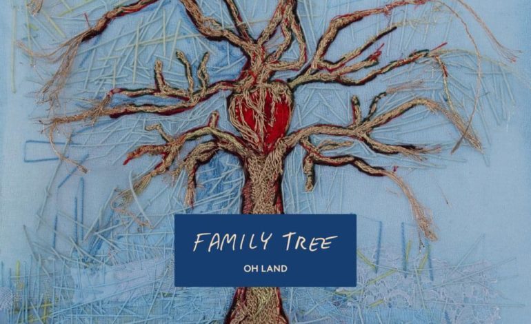 Oh Land – Family Tree