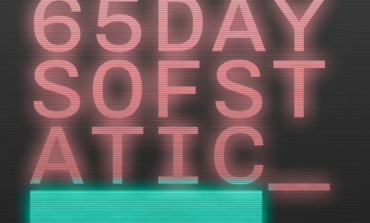 65daysofstatic Debuts Cyber-Inspired Single “Five Waves”