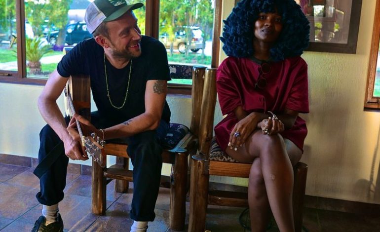 Damon Albarn Backed Africa Express Debut New Single “Where Will This Lead Us To?” featuring Moonchild Sanelly, Radio 123 and Blue May
