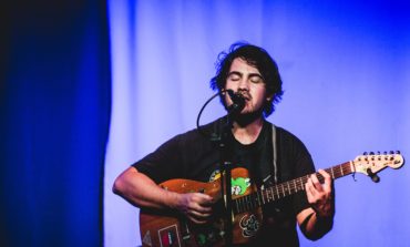 Alex G Announces Spring 2026 North American Tour Dates