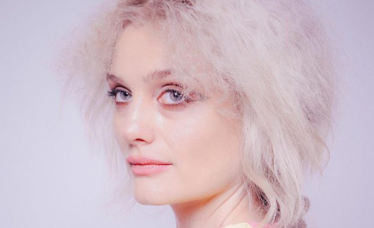 Alison Sudol shares complex new song and video 