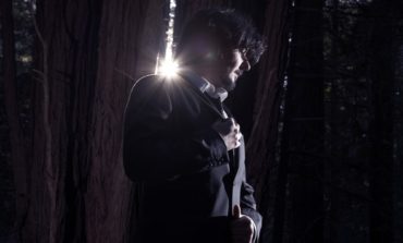 Amon Tobin Announces New Project Only Child Tyrant and Releases Post-Rock Inspired "Monkey Box"