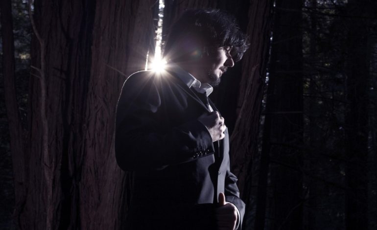 Amon Tobin Announces New Project Only Child Tyrant and Releases Post-Rock Inspired “Monkey Box”