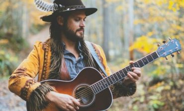 Chance McCoy of Old Crow Medicine Show Releases Raw New Single "Loneome Pine"