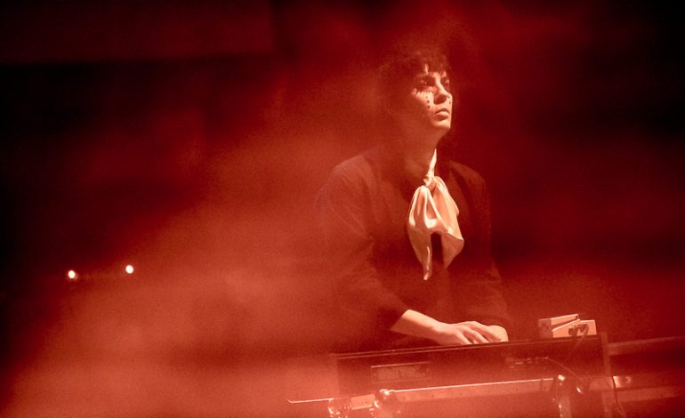 Johnny Jewel Shares Eerie New Video for “Surgery”