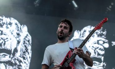 Foals Announce New Album Life Is Yours For June 2022