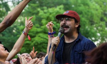 Foxing Unveils Music Video for Dynamic New Single “Draw Down The Moon”