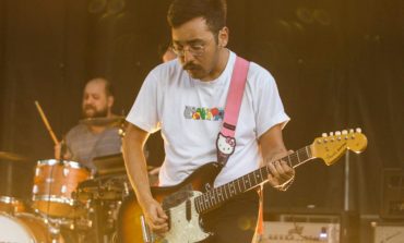 Foxing Plays Their Final Show Before Going On An Indefinite Hiatus