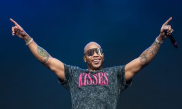 Flo Rida Was The Only Act on Trump's Great American State Fair's Original Lineup to Perform