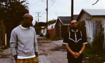 Freddie Gibbs and Madlib Reunite For Hard Hitting New Track "Giannis" Featuring Anderson .Paak