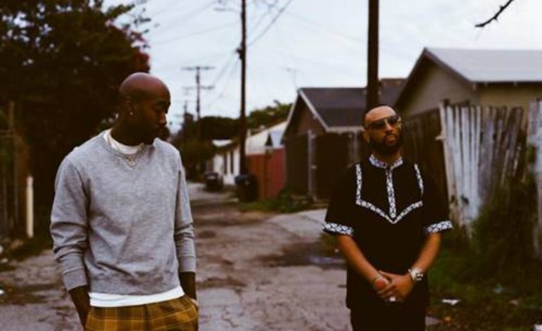 Madlib Teams Up With Black Thought & Your Old Droog On New Single “Reekyod”