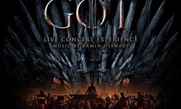 Game of Thrones Live Concert Experience to Return for Fall 2019 Tour