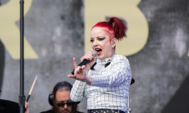 Garbage Cancels Pair of Shows Due to Ongoing Health Issues Within Touring Camp