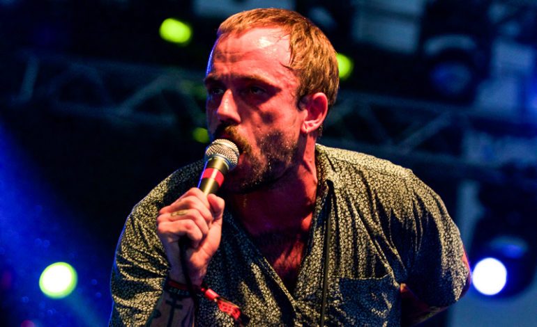 Idles Announce Summer 2022 Tour Dates; Share New Video For “Crawl”