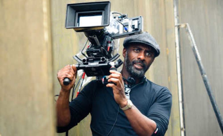 Idris Elba Announces Soundtrack Album The YARDIE Mixtape For June 2019 Release