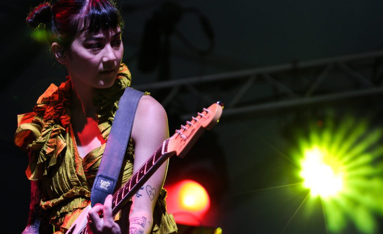 Waking Windows Announces Initial 2022 Lineup Featuring Japanese Breakfast And Dinosaur Jr.