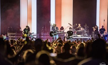Jason Aldean Suffers Heat Stroke During Hartford Concert